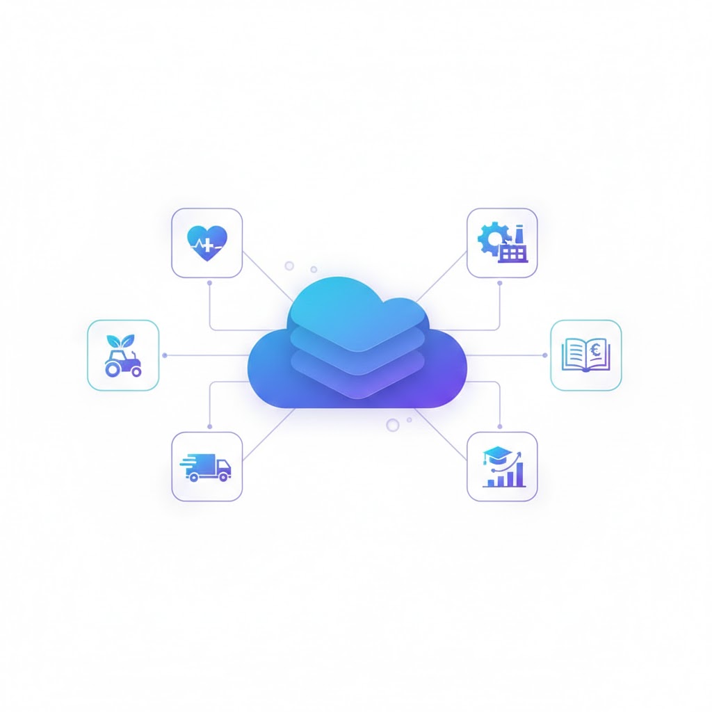 Industry Solutions and Network