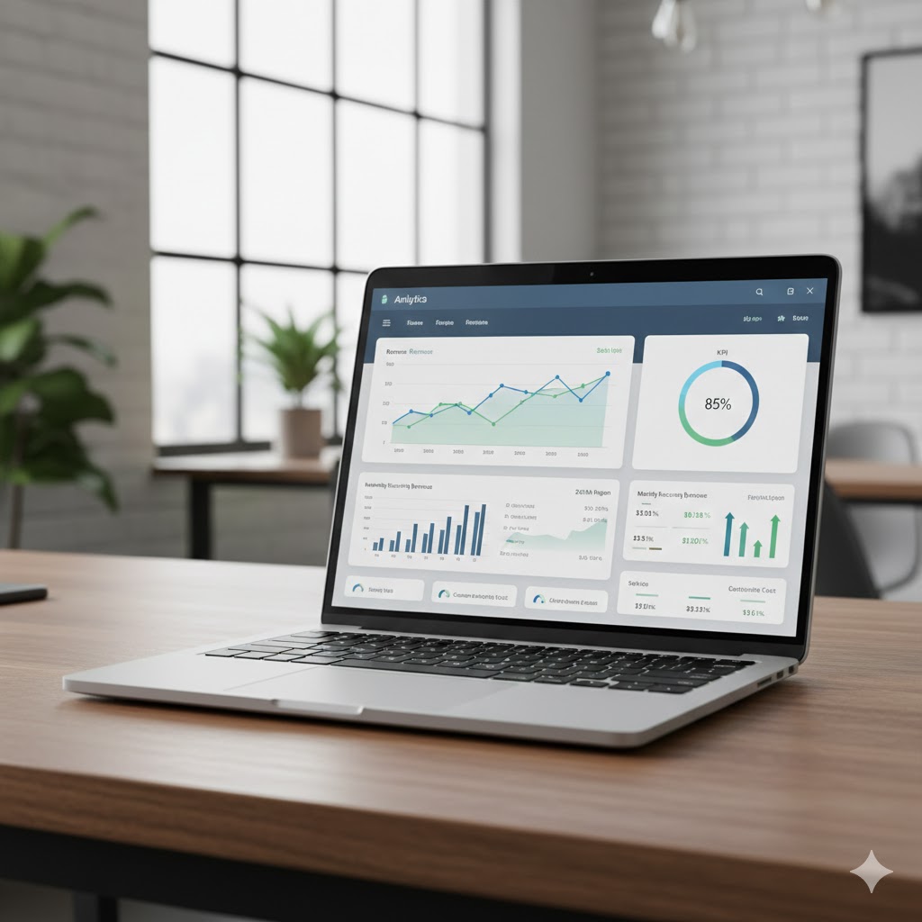 Innovation in Action